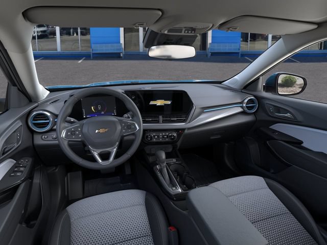 New 2026 Chevrolet Trax LT w/ Driver Confidence Package FWD image 16