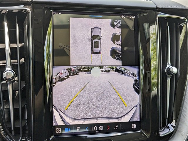 New 2025 Volvo XC60 B5 Ultra w/ Climate Package image 23