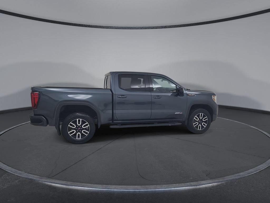 Used 2021 GMC Sierra 1500 AT4 w/ AT4 Preferred Package AWD/4WD image 18