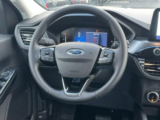New 2026 Ford Escape Active w/ Cold Weather Package image 6
