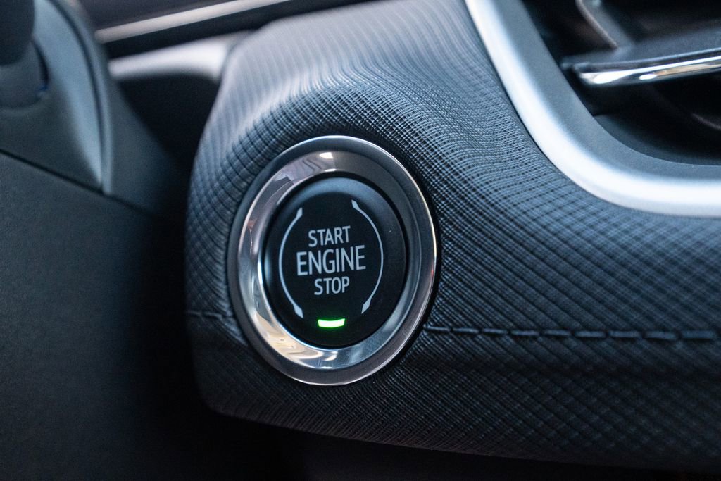 New 2026 Chevrolet TrailBlazer LT w/ Driver Confidence Package image 27