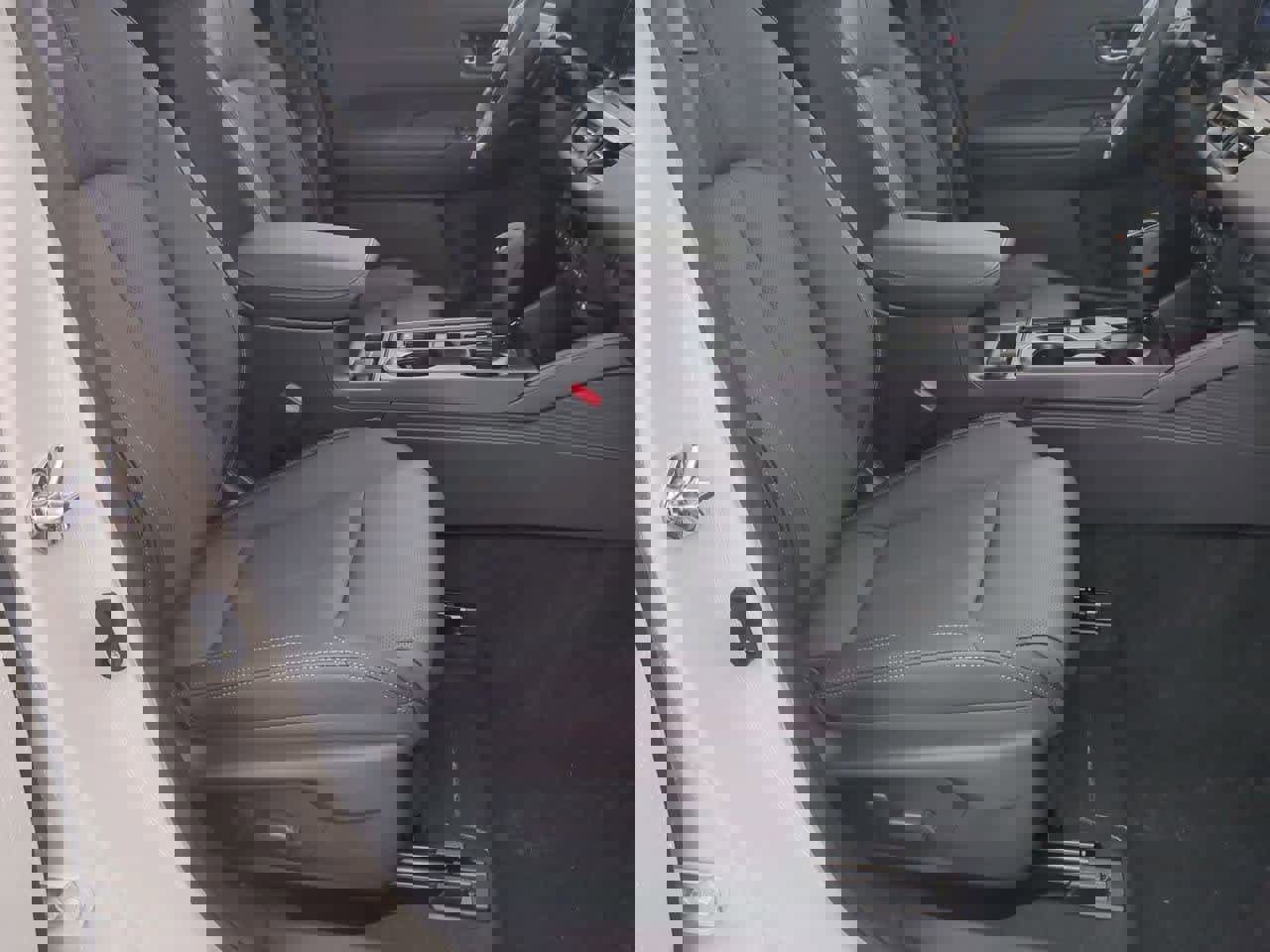 New 2026 Subaru Outback Touring XT image 22