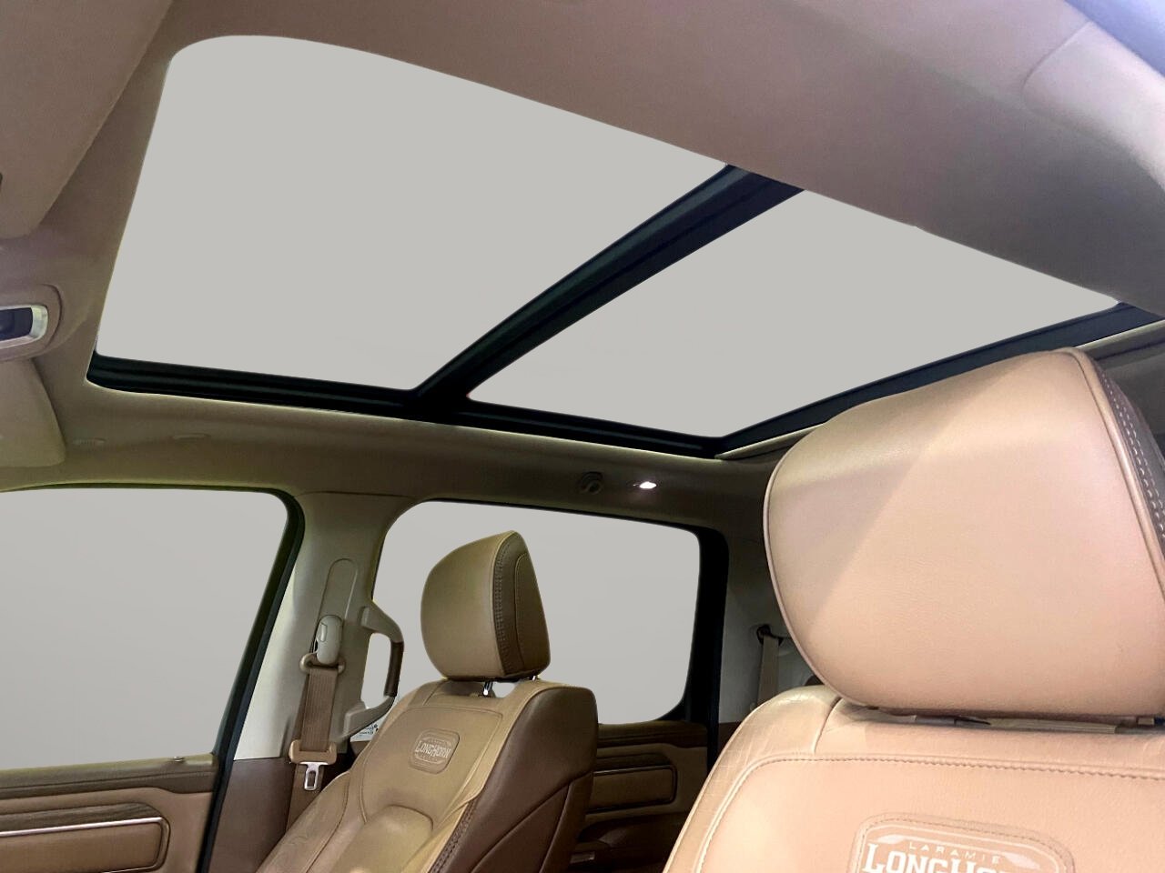 Used 2019 RAM 1500 Limited image 28
