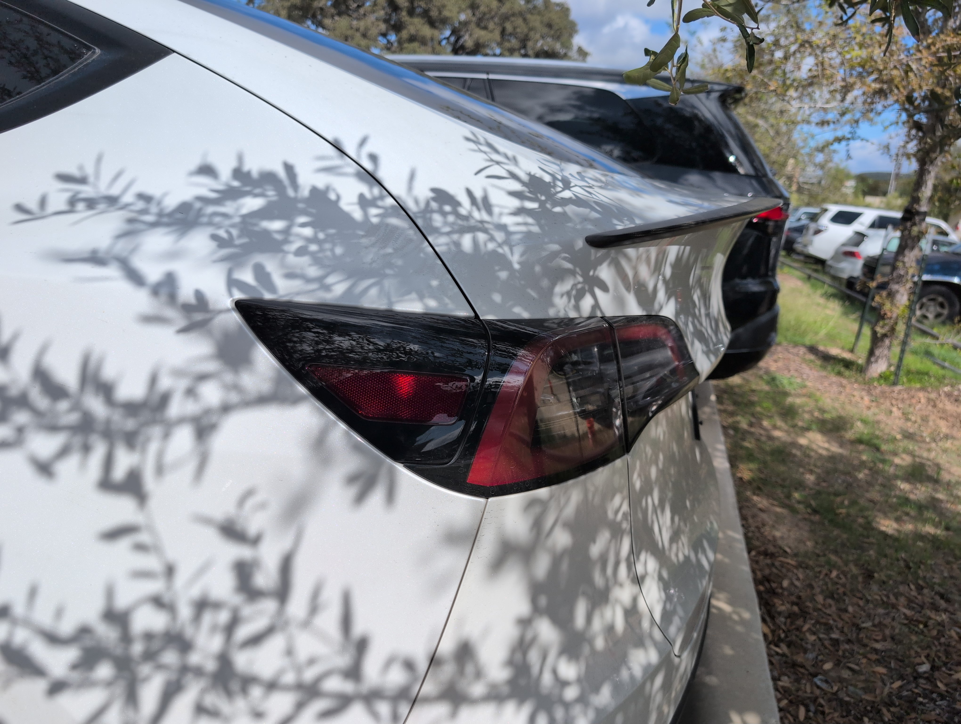 Used 2022 Tesla Model Y Performance AWD/4WD image 8