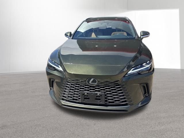 Used 2023 Lexus RX 350 Premium w/ Cold Area Package AWD/4WD image 6