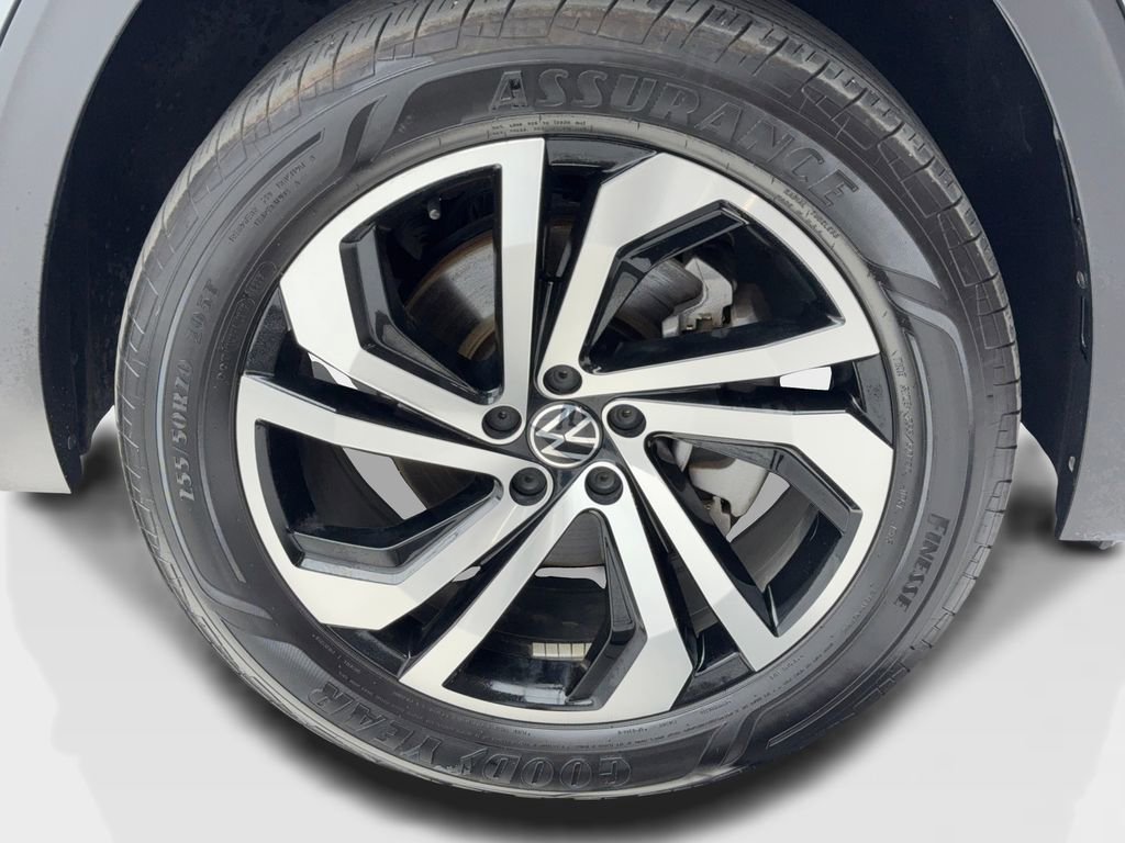 Used 2023 Volkswagen Atlas SEL image 56