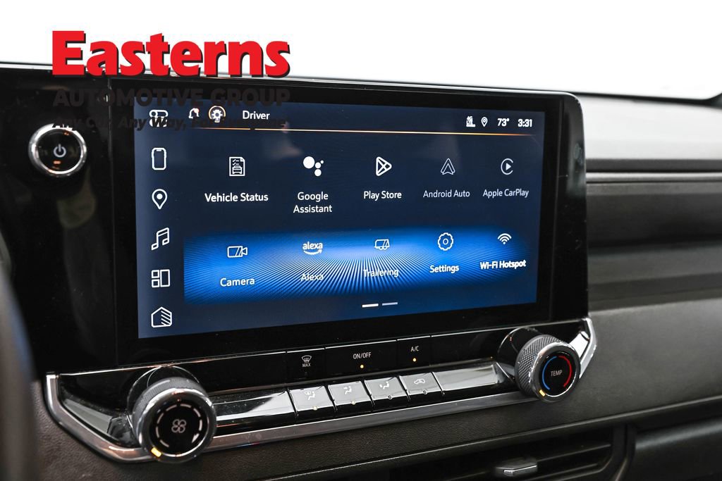 Used 2024 Chevrolet Colorado W/T image 19