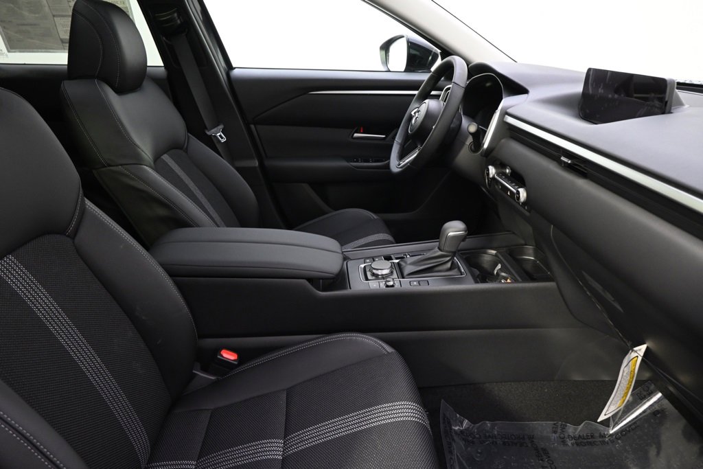 New 2026 MAZDA CX-50 2.5 Hybrid w/ Weather Package image 16