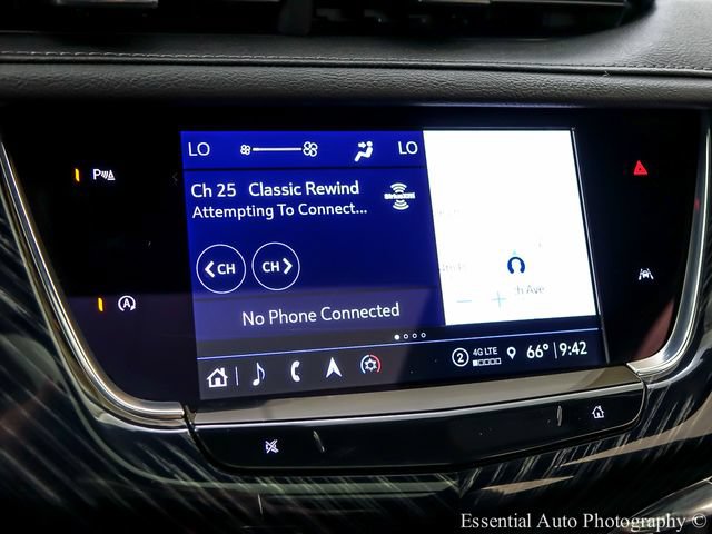 Certified 2024 Cadillac XT6 Premium Luxury w/ LPO, Floor Liner Package AWD/4WD image 16