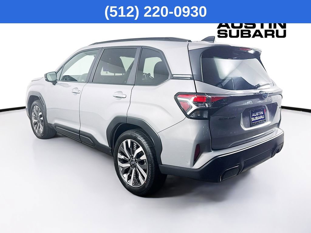 Used 2026 Subaru Forester Touring AWD/4WD image 6