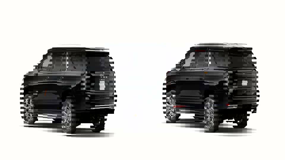 New 2025 Chevrolet Tahoe Premier w/ Sun And Tow Package image 21