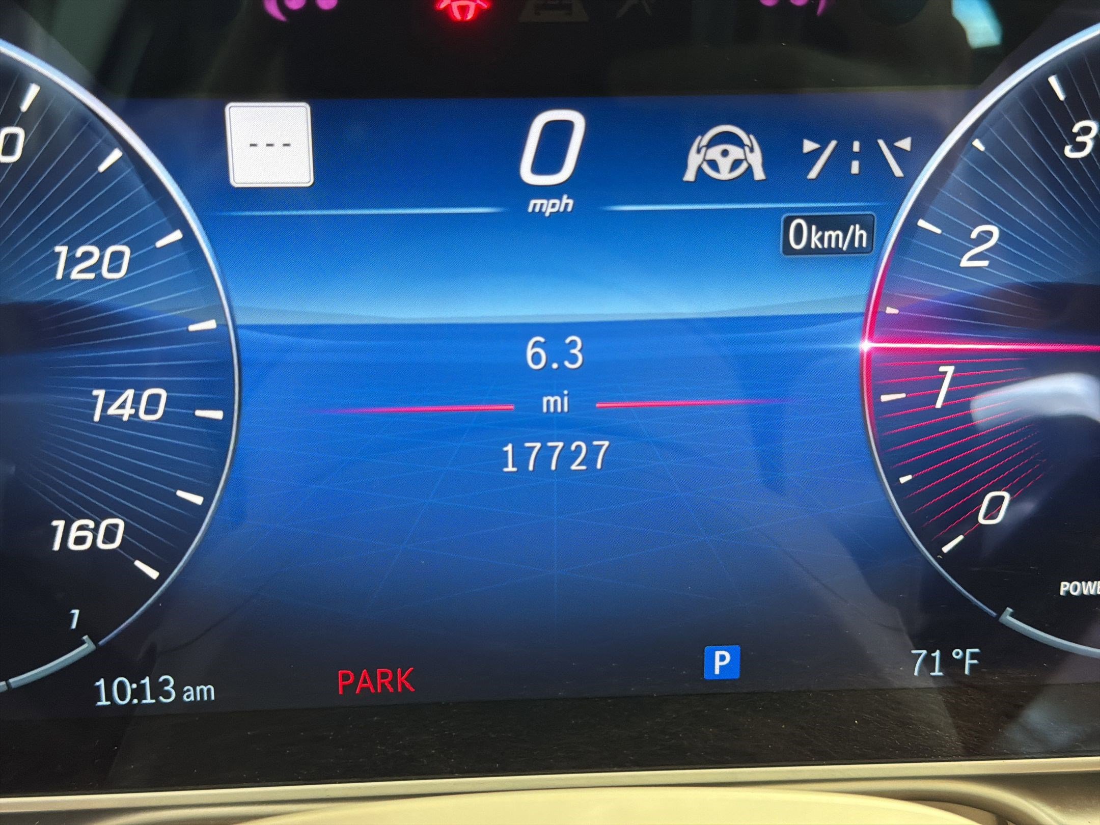 Certified 2022 Mercedes-Benz S 500 4MATIC w/ AMG Line Package image 19