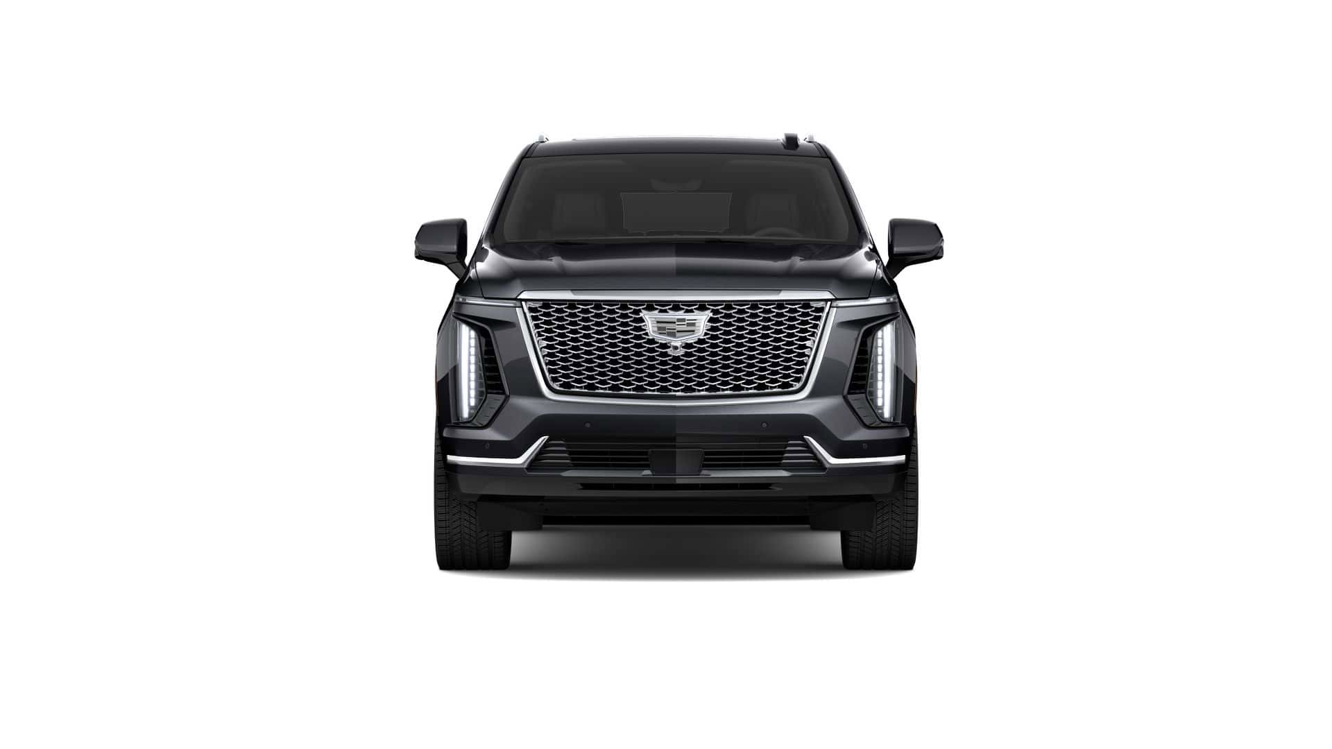 New 2026 Cadillac Escalade Luxury w/ LPO, Radiant Package AWD/4WD image 31