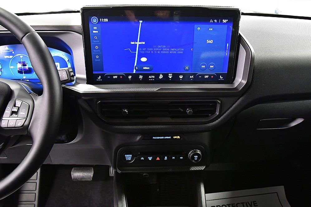 New 2025 Ford Bronco Sport Outer Banks w/ Outer Banks Tech Package+ image 26