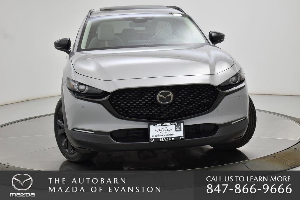 New 2026 MAZDA CX-30 Aire Edition image 4