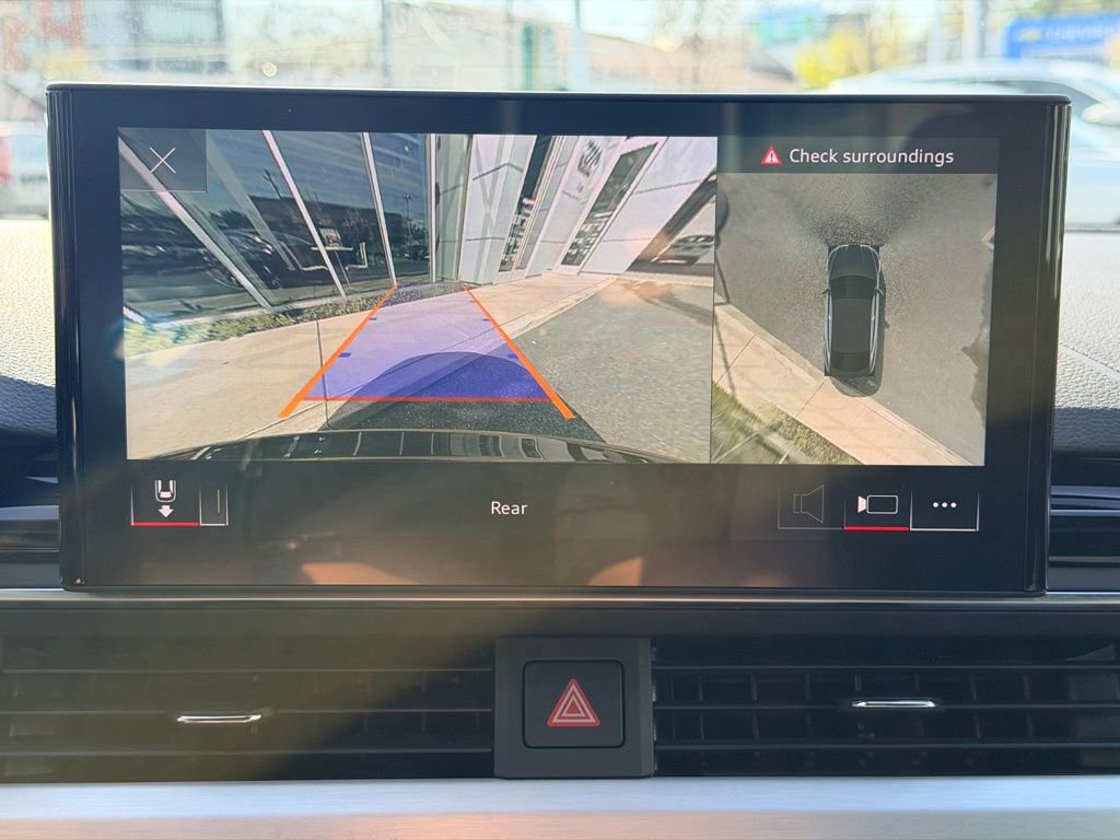 Certified 2023 Audi A5 2.0T Premium Plus image 35