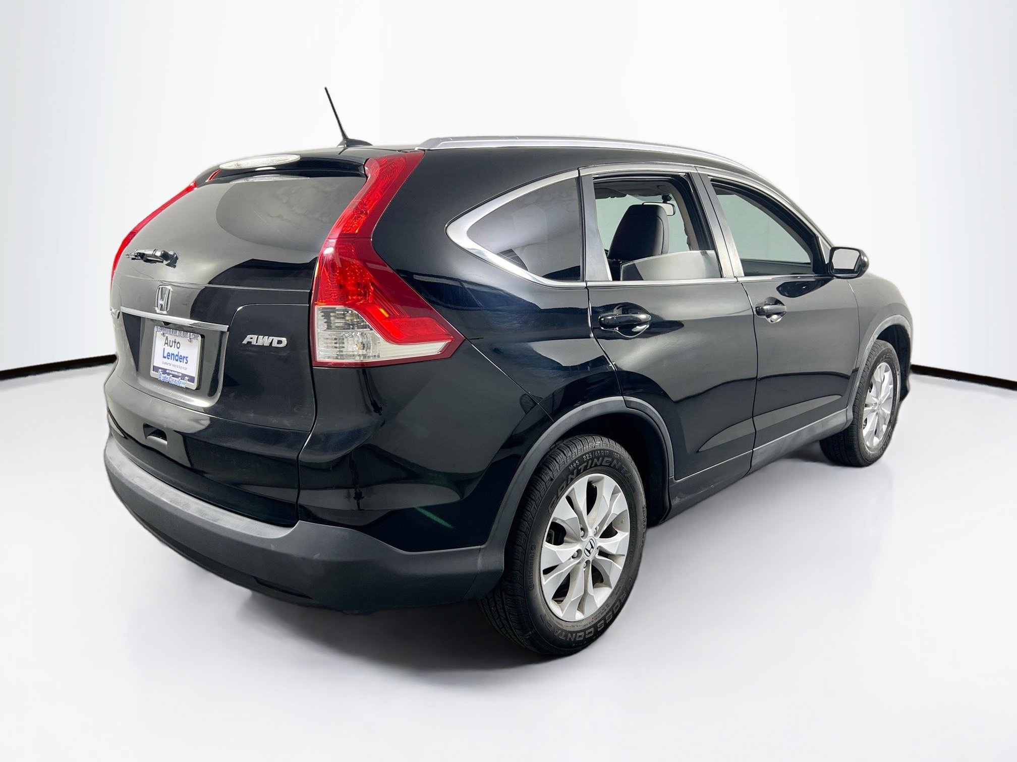 Used 2014 Honda CR-V EX-L image 5
