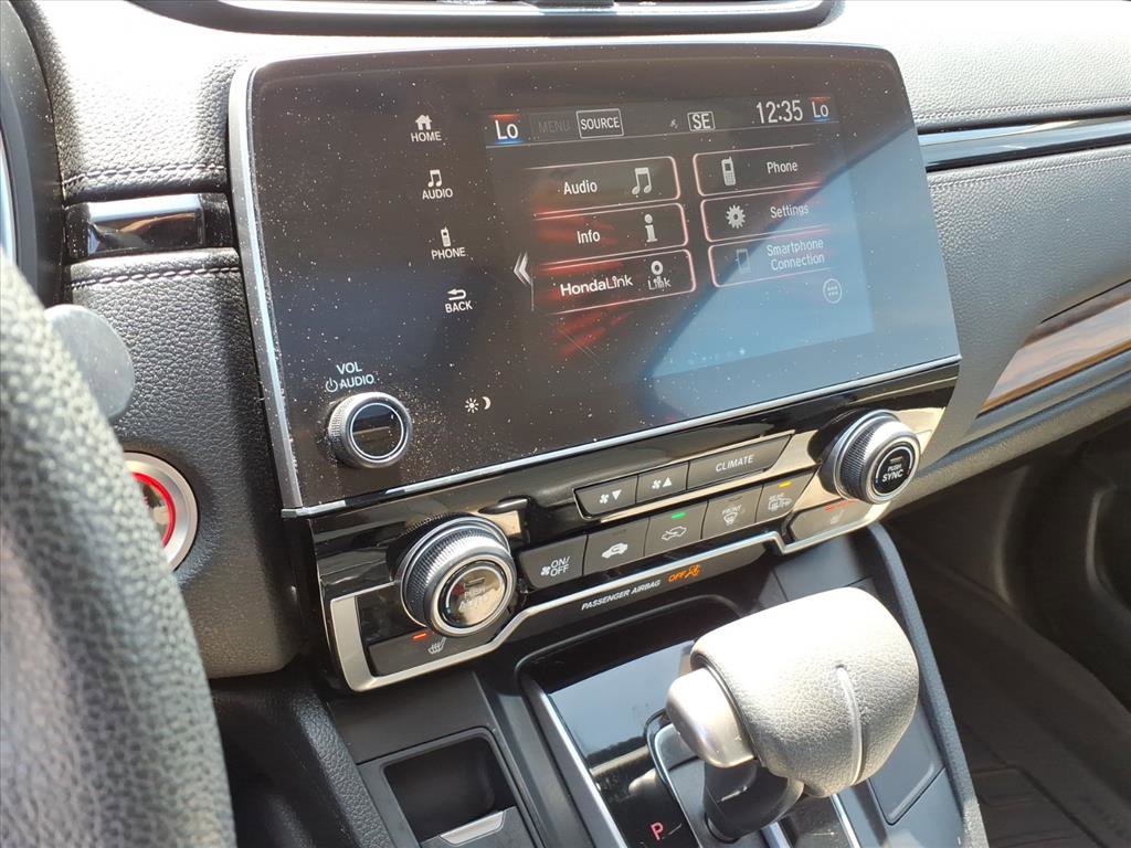 Used 2018 Honda CR-V EX image 13