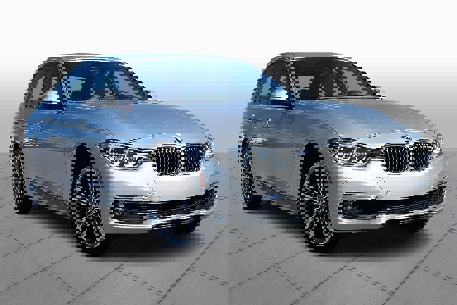 Used 2016 BMW 328i Sedan image 2