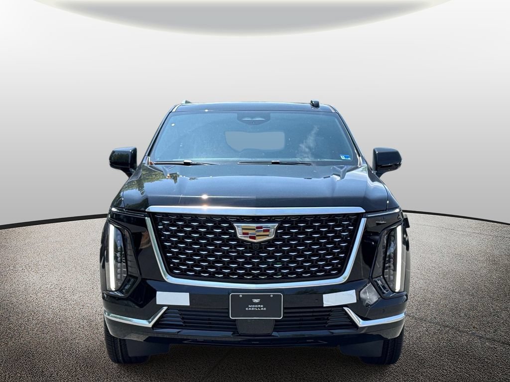 New 2026 Cadillac Escalade ESV Luxury w/ Touring Package AWD/4WD image 6