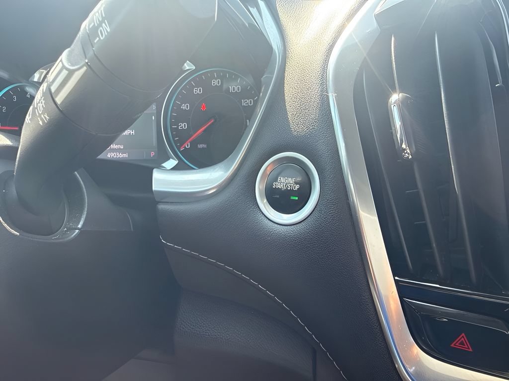 Used 2021 Chevrolet Traverse High Country FWD image 15
