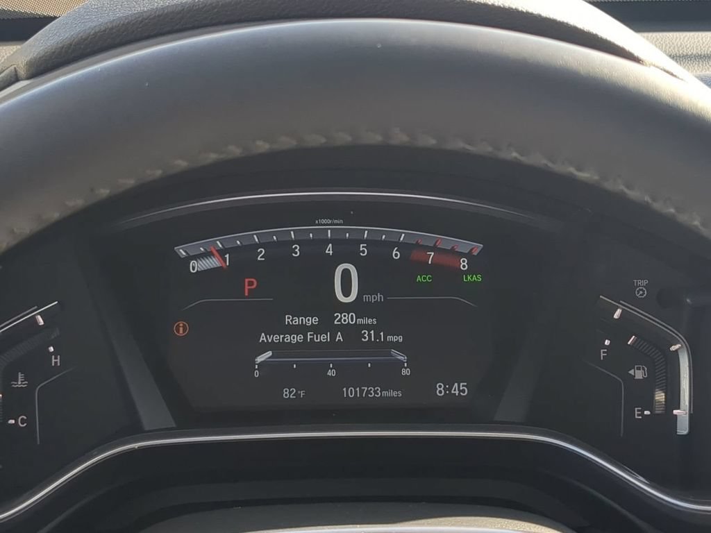 Used 2017 Honda CR-V EX-L image 20