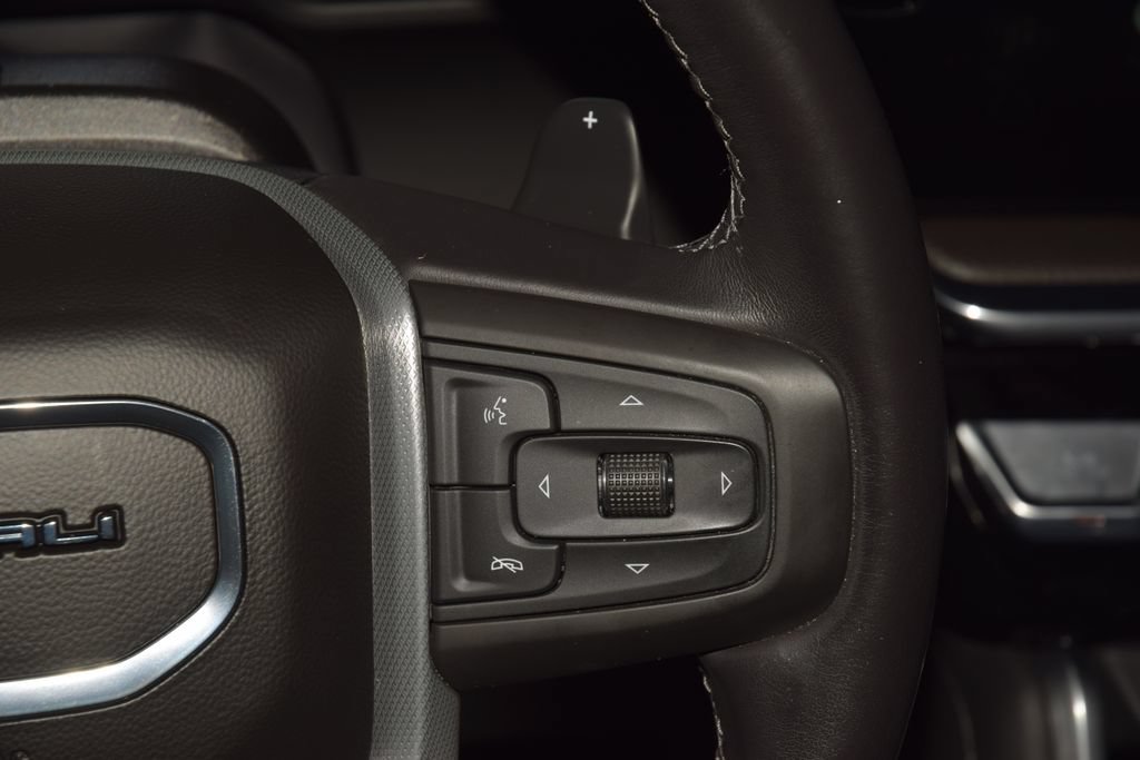 Used 2024 GMC Sierra 1500 Denali AWD/4WD image 42