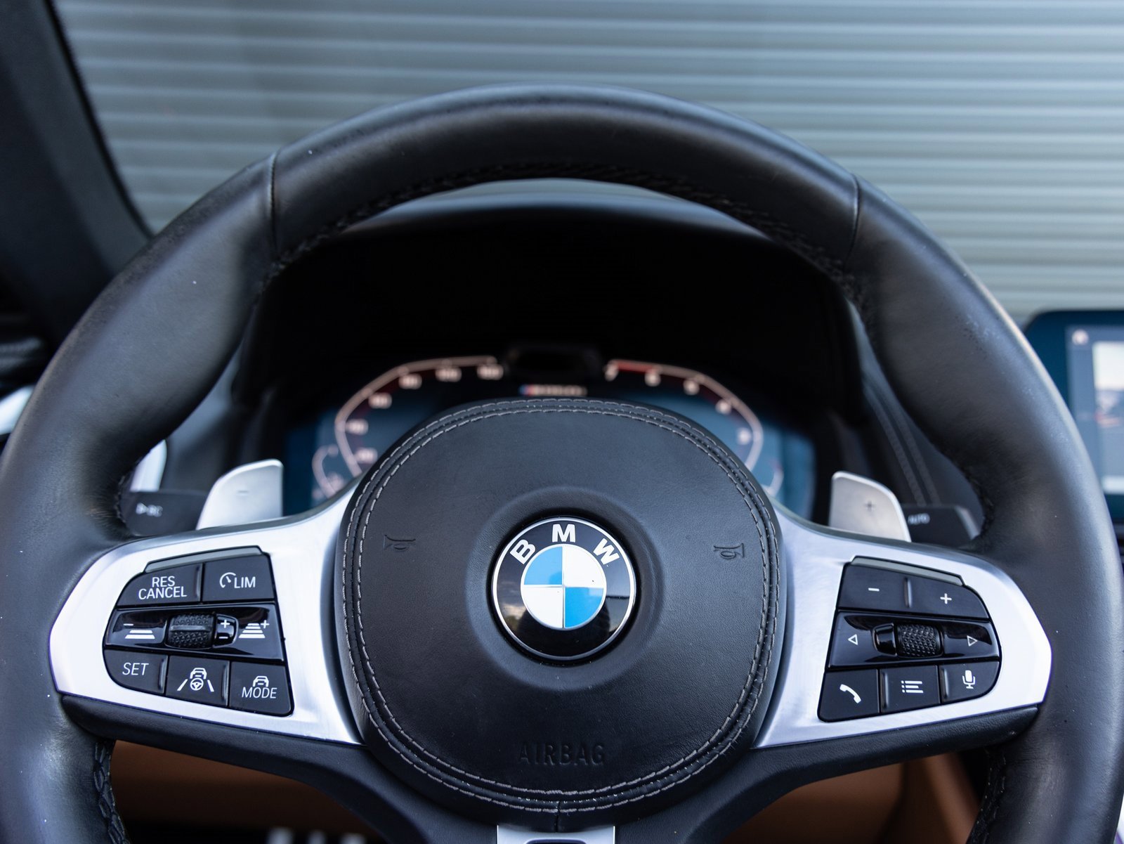 Used 2019 BMW M850i xDrive Convertible image 13