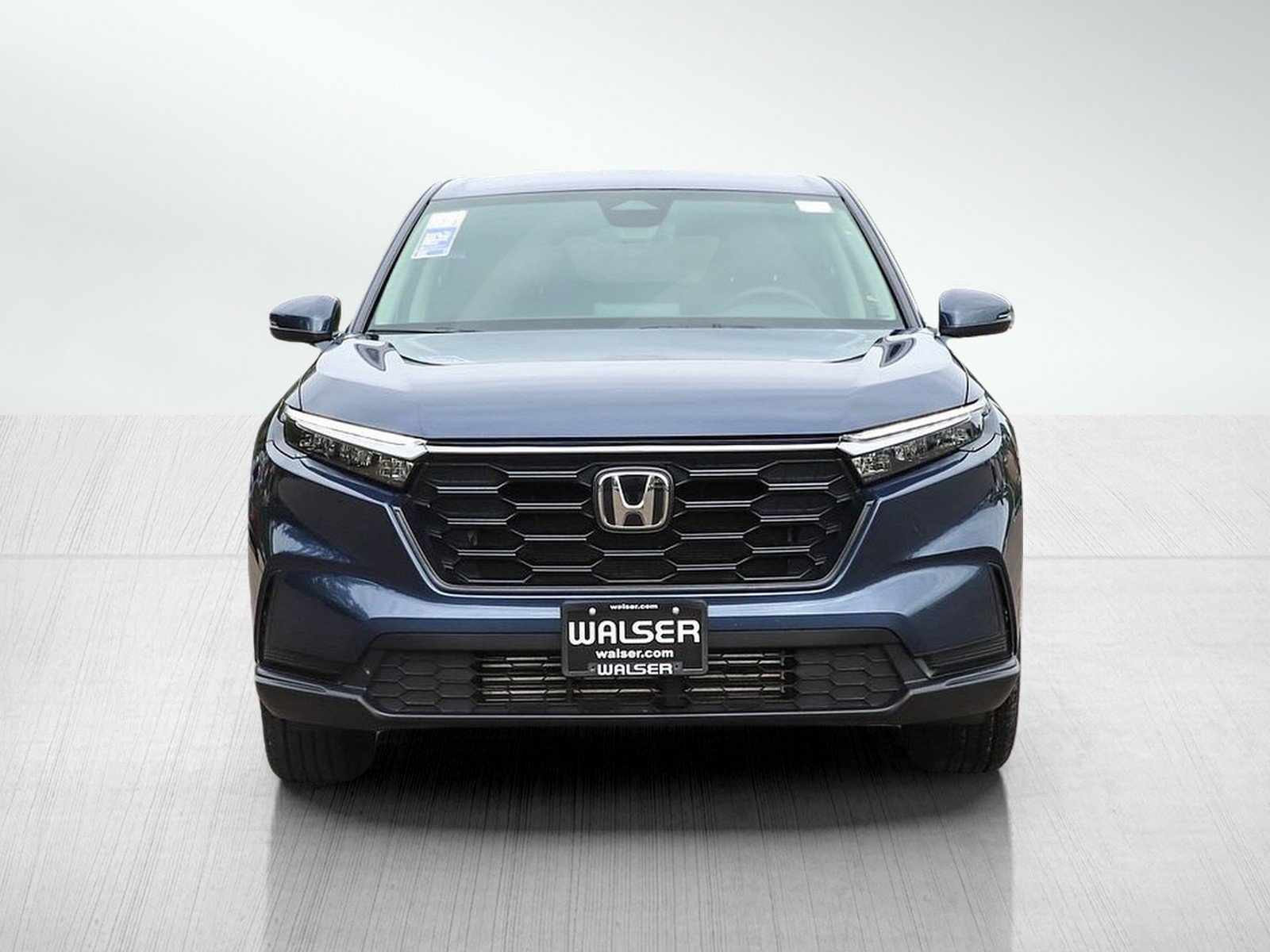 Used 2025 Honda CR-V LX image 8