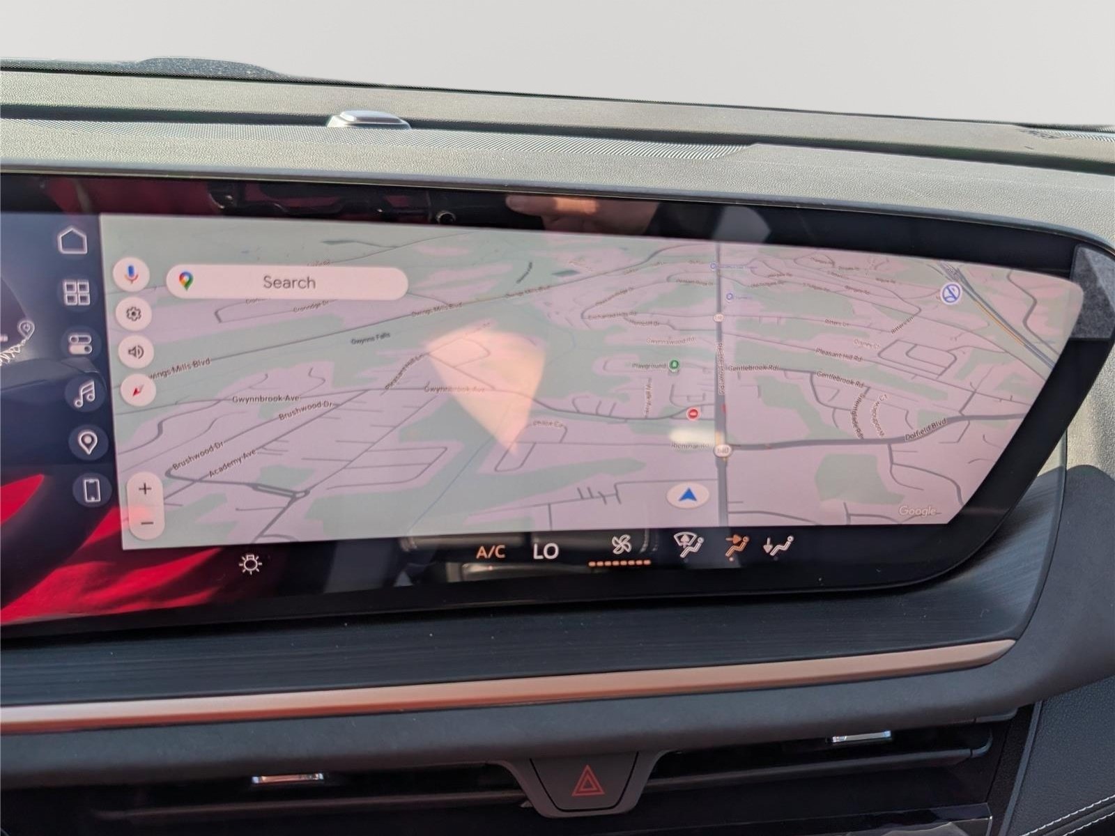 New 2026 Buick Envision Sport Touring AWD/4WD image 25