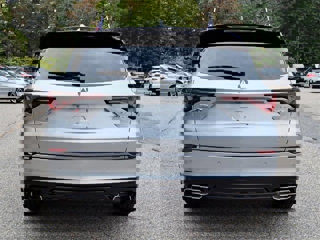 New 2026 Acura MDX A-Spec image 5
