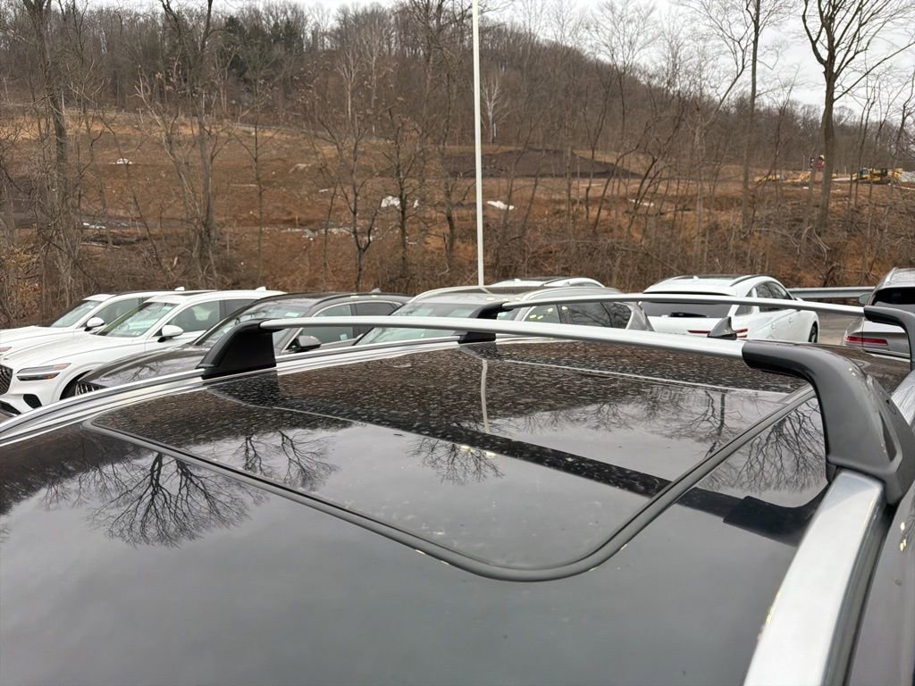 New 2026 Genesis GV80 2.5T Advanced image 2