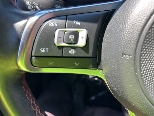 Used 2021 Volkswagen Jetta GLI FWD image 25