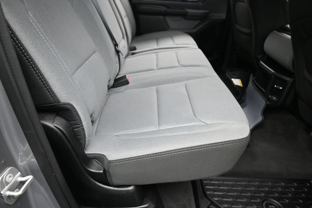 Used 2021 RAM 1500 Big Horn AWD/4WD image 37