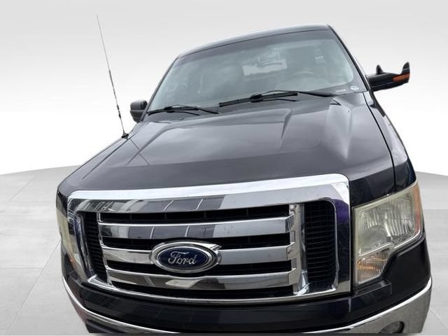 Used 2010 Ford F150 XLT AWD/4WD image 2