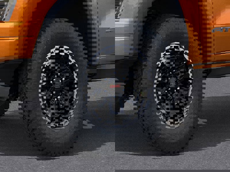 New 2026 GMC Canyon AT4 w/ Technology Plus Package image 36