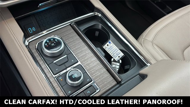 Used 2024 Ford Expedition Max Limited image 18