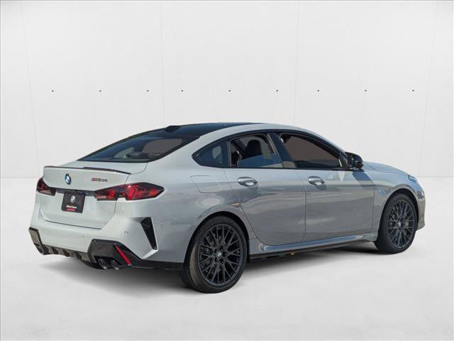 New 2026 BMW M235i xDrive image 2