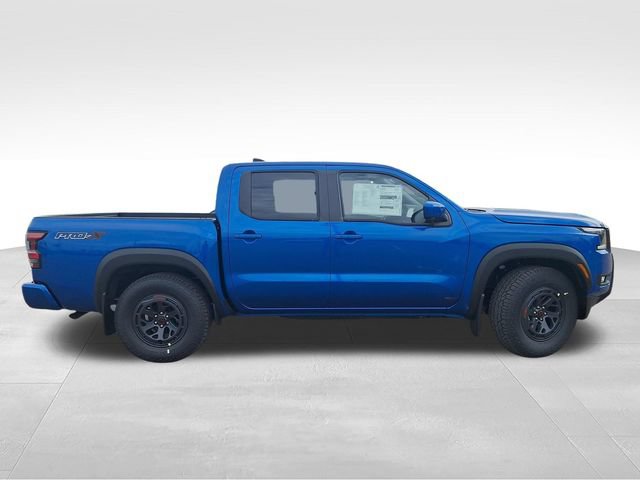 New 2026 Nissan Frontier Pro-X RWD image 8