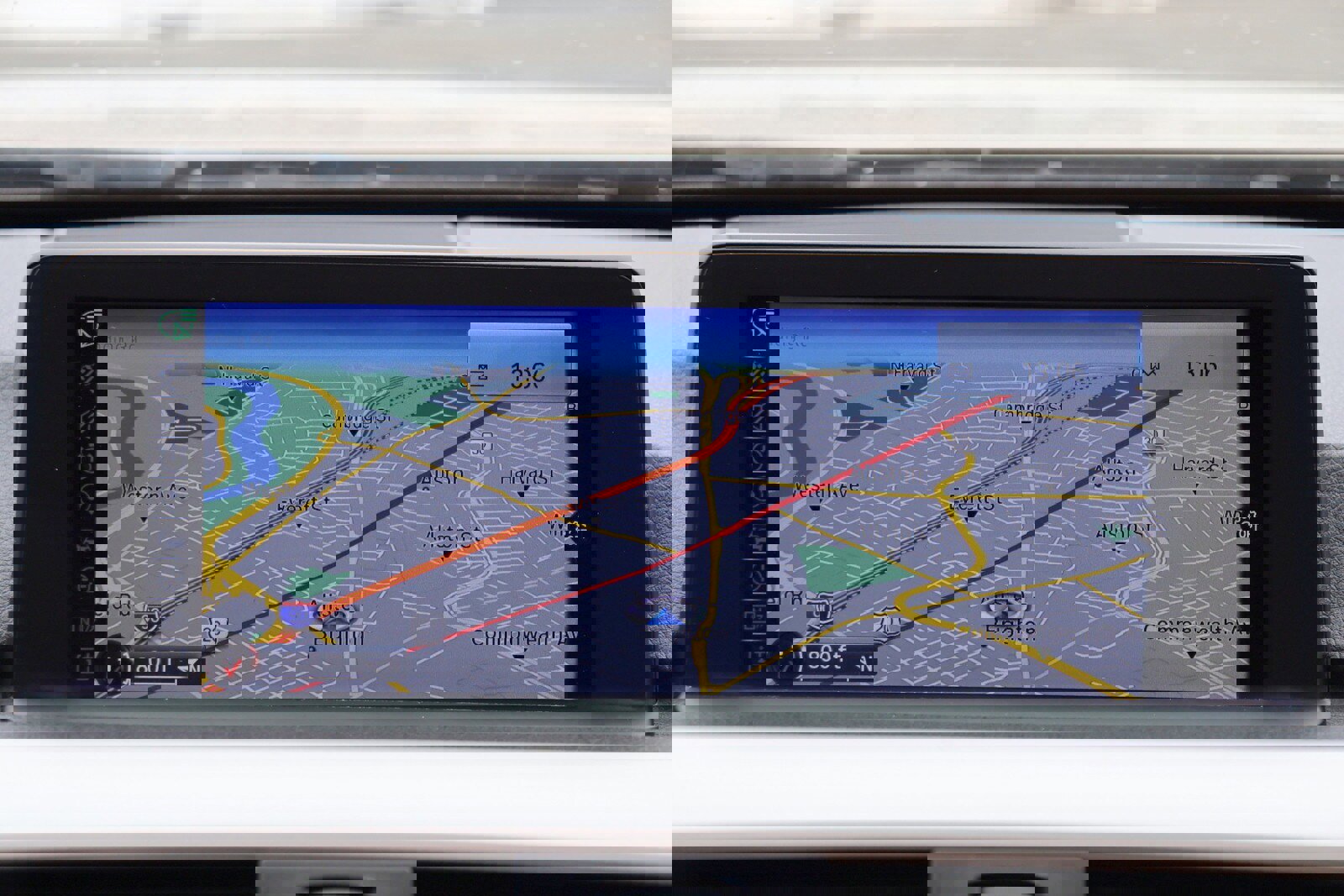 Used 2014 BMW 328d xDrive Wagon image 31