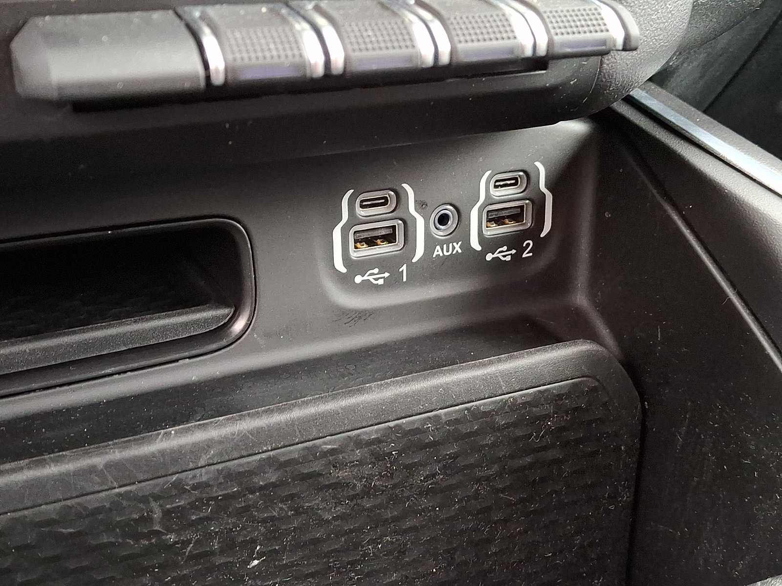 Certified 2022 RAM 1500 Big Horn AWD/4WD image 24