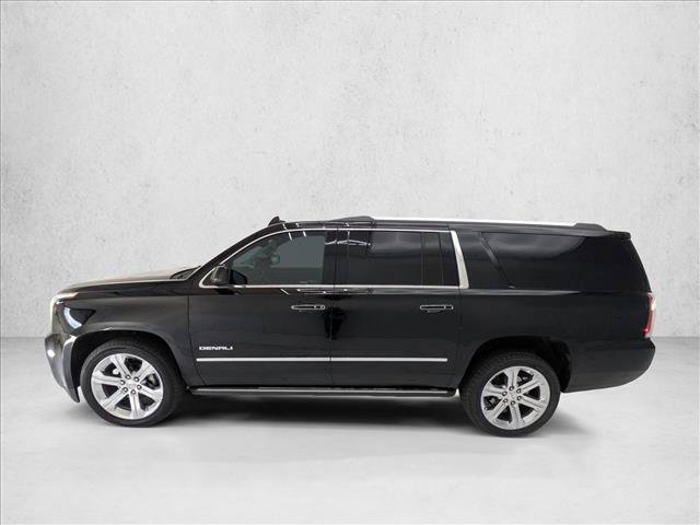 Used 2018 GMC Yukon XL Denali w/ Denali Ultimate Package AWD/4WD image 9