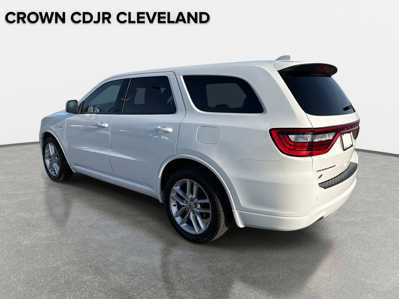 Used 2022 Dodge Durango R/T image 7