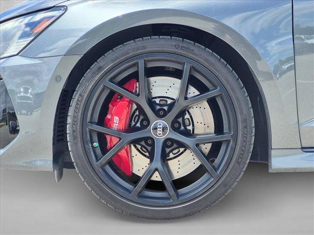 Used 2022 Audi RS 3 AWD/4WD image 24
