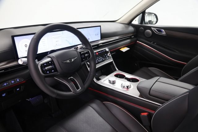 New 2027 Genesis GV80 2.5T Prestige AWD/4WD image 19