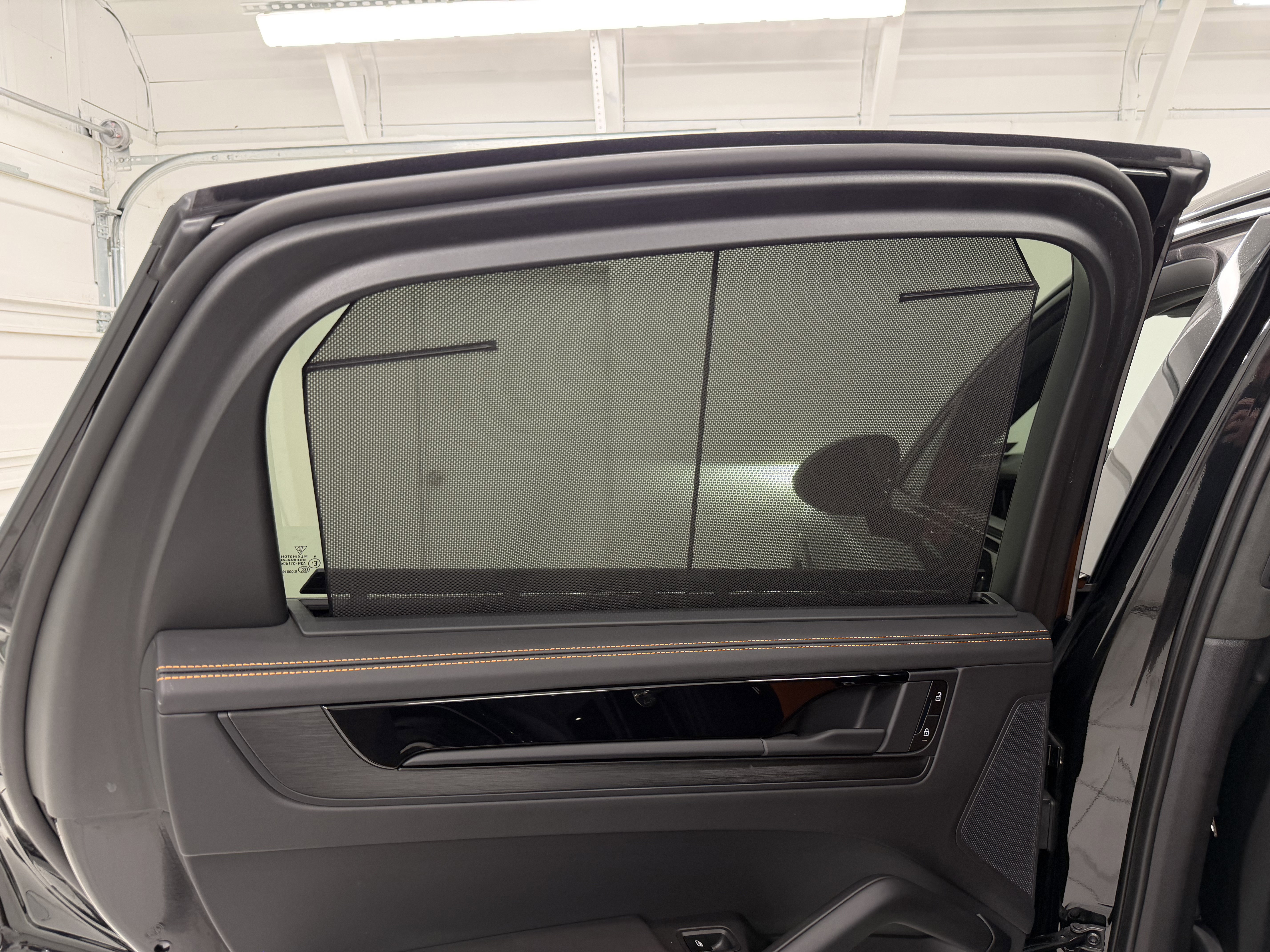 Certified 2025 Porsche Cayenne GTS image 22