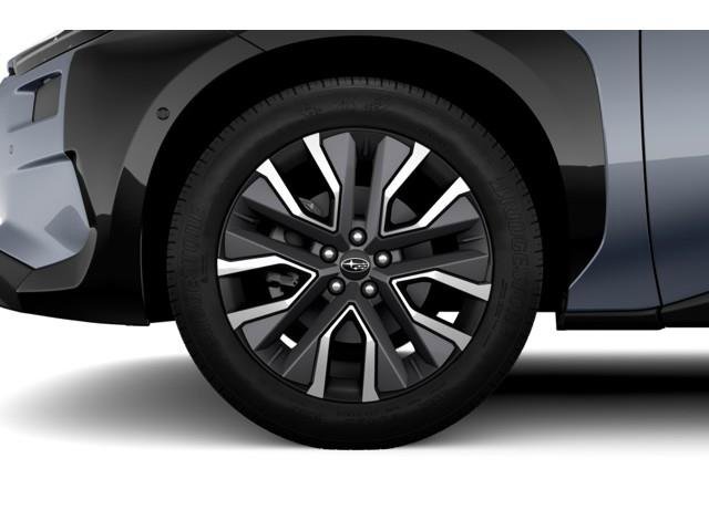 New 2026 Subaru Solterra image 10