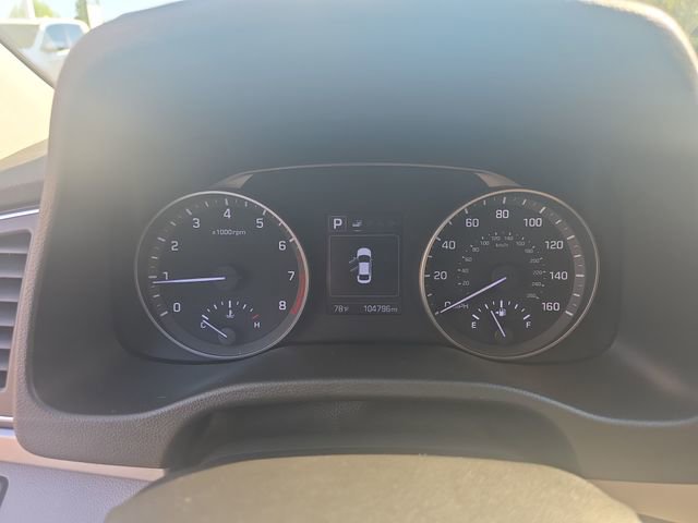 Used 2018 Hyundai Elantra SEL image 13