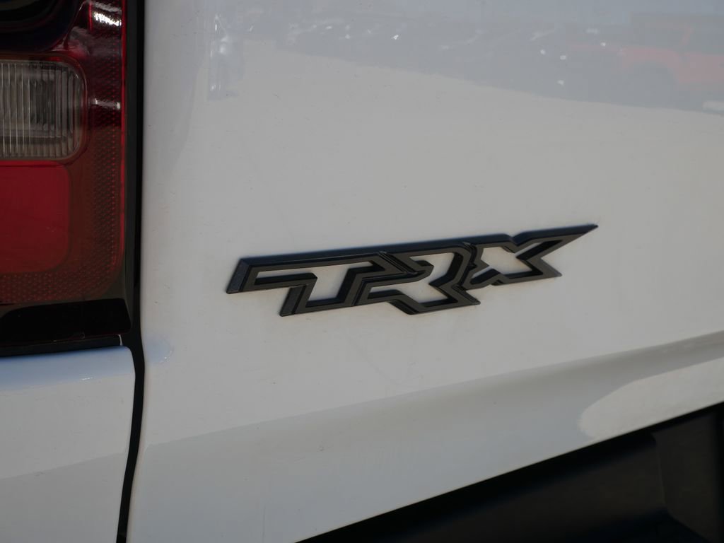 Used 2022 RAM 1500 TRX w/ TRX Level 1 Equipment Group image 12