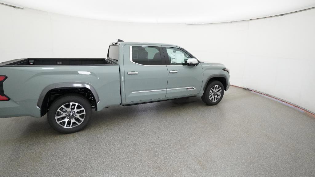 New 2026 Toyota Tundra 1794 Edition image 13